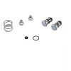 Syringe Repair Kit w/ 2 buttons