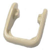 DCI Replacement Lever - for use with saliva ejector, economy autoclavable