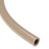 DCI Vacuum Tubing, 1/2' I.D., Smooth Asepsis Dark Surf, Geometric cross-section