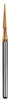 Euro Goldies FG #TFD-4 Composite Trimming and Finishing Carbide Bur. Single Bur