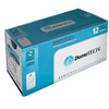 DemeSILK 3/0, 18' (45 cm) Silk, Non-Absorbable, Black Braided Suture, 12/Box