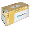 DemeTECH 4/0, 30' Plain Gut Absorbable Suture with Reverse-cutting Needle DFS-2