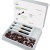 Geristore Syringeable - A3 Value Kit. Dual-Cure, Self-Adhering Hybrid