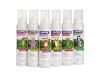 Zooby Fluoride Foam 1.23% APF, Gator Gum Flavored, 4.4oz Aersol Can
