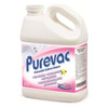 Purevac Evacuation System Cleaner - 2 Liter. Super Concentrated, Non-Foaming