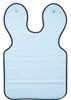 DUX Dental Adult (23' x 26') gray vinyl X-Ray Apron (0.3 mm lead equivalency)