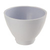 Alginator II Mixing Bowl - Stone, Large, Lilac 5-3/8' diameter x 4-1/2' height