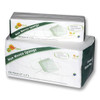 BeeSure Non-Woven Sponge NS 2x2 5000/Pack 4-ply rayon and polyester blended