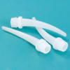 BeeSure Intraoral Syringe Tips WHITE 100/Bag. Fit green and pink HP tips