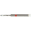 Flexi-Post red 1 (1.20 mm diameter) primary reamer, single reamer