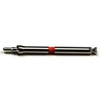 Flexi-Flange Countersink Drill, size # 1 Red. For Second Tier & Flange