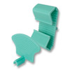 All-Bite Disposable Sensor Holder, 30/Pack. Holds most sensor sizes. Bite block