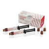 G-CEM ONE Universal Resin Cement Twin Refill, Self-Cure A2, 4.6 Gm, 2/Pack