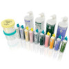 EXA'lence Refill, Regular Set, Heavy Body, 370 ml Cartridges, Vinyl PolyEther
