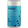 COEfect Minute Wipes Surface Disinfectant, 7' x 9' 160/Can. 1-minute 'Kill