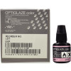 Optiglaze Color Pink, 2.6ml Bottle. Light-cured Characterization Coating