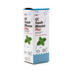 GC Tooth Mousse PLUS EXPORT PACKAGE - Mint, 40 gm Tube. Topical cream