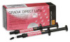 Gradia Direct LoFlo A3.5 Syringe - Light-cured, Flowable Composite Restorative