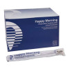 Infection ControlHappy Morning Single-Use Toothbrush without Toothpaste, 100/Bx. Each brush