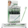 Infection ControlHappy Morning Xylitol Disposable Toothbrushes Impregnated with Mint Xylitol 50/Box.