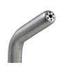 Uni-Tip Universal A/W Syringe TIPS 10/Pk. A-dec Type, Length: 3-1/4' (8 mm)