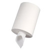 SofPull Centerpull 1-Ply Junior Capacity Towels. Premium Grade, White, 7.8' x