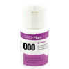 Gingi-Pak MAX Z-Twist Gingi-Plain MAX Z-Twist Weave - #000 Ultra Thin