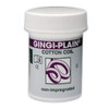 Gingi-Pak Cotton Coil with Epinephrine, 24' per Bottle