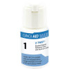 Gingi-Pak MAX Z-Twist Gingi-Aid MAX Z-Twist Weave - #1 Thin with Aluminum