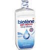 Biotene Dry Mouth Oral Rinse, Fresh Mint, Case of 8 - 16 oz. bottles