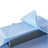 Infection ControlHalyard H200 Sequential Sterilization Wrap, 12' x 12', 1000/Cs.