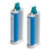 Infection ControlHouse Brand Bite Registration material - Fast Set, Unflavored, Package of 2