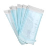 House Brand 5.25' x 11' Self-Sealing Paper/Clear Film Sterilization Pouch
