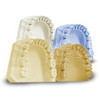 Infection ControlHouse Brand Yellow Stone, Regular Set, 25 Lb. Box