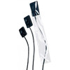 Infection ControlHouse Brand Digital x-ray sensor sleeve, large 2-1/2' x 10' 500/Pk. Disposable