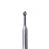 House Brand RA #6 Round Carbide Bur for Slow Speed Latch, package of 10