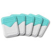 Infection ControlHouse Brand #2 D-57 Speed D periapical X-Ray film in a 2-film packet 130/Bx