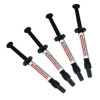 House Brand Flowable Composite Resin - A2 shade, 4 x 1g Syringes. Light-Cure