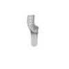 Infection ControlHouse Brand #8 Disposable Perforated Upper Right/Lower Left Quadrant Plastic