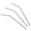 Infection ControlHouse Brand Safe-Tips EZ Type Universal Air/Water Syringe Tips, Plastic