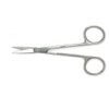 Infection ControlHouse Brand Scissor - Iris 4.5' Straight