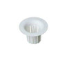 Infection ControlHouse Brand Cuspidor Strainer #6100 Regular 144/Bx. Fits most cuspidors