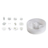 Infection ControlHouse Brand Disposable Trap #5501. 2-1/8' evacuation trap, fits Adec models