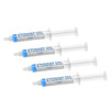 House Brand Etching gel - 38% Phosphoric Acid, Kit: 4 - 1.2 mL Syringes