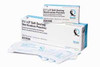 Infection ControlHouse Brand 3.50' x 9' Self-Sealing Paper/Clear Film Sterilization Pouch