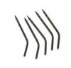 Infection ControlHouse Brand Air/Water Syringe Tips A-Dec Style, Autoclavable, package of 5
