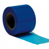 House Brand 4' x 6' sheet of Blue Barrier Film with Adhesive Coating, roll