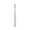 House Brand FG #256 All Purpose Carbide Bur, clinic pack of 100 burs. (No Label)