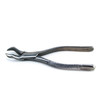 Infection ControlHouse Brand #88R Nevius upper 1st and 2nd molar-right surgical Forceps