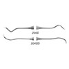 Infection ControlHouse Brand #204SD Scaler with Regular Handle